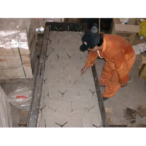 Technocast Castable High Strength 