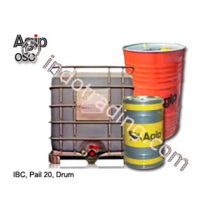 Agip Oil Oso