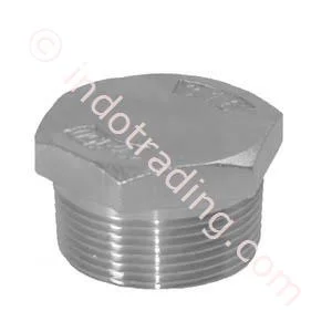 Hexagon Plug Tipe A105