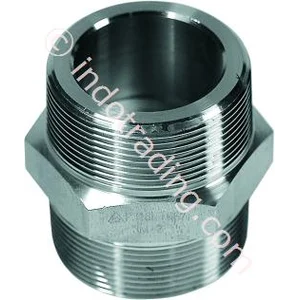 Hexagon Nipple Tipe A105