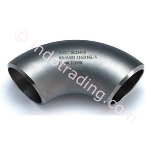 Elbow 90 DEG SS304 Stainless Steel