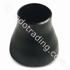 Concentric Reducer A234 WPB Carbon Steel 