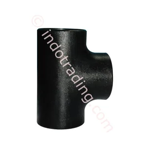 Equal Tee A234 WPB Carbon Steel