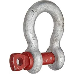 Shackle / Seal / Hook Or Object Connector