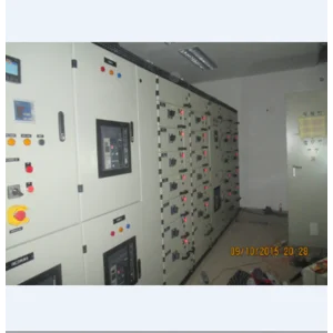 Panel LVMDP (Low Voltage Main Distribution Panel)
