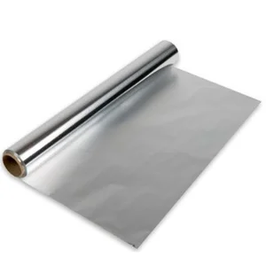 Kertas Foil / Aluminium Foil Roll
