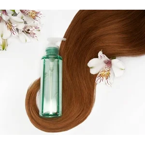Shampo Salon Kecantikan Kualitas Premium 