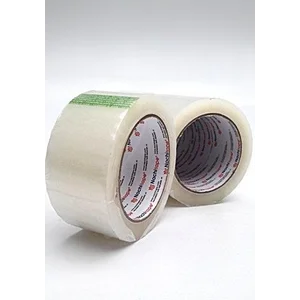 Isolasi Lakban Double Tape 1 Rol