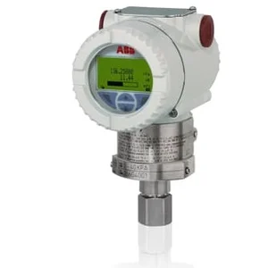 Pressure Transmitter  ABB Peralatan Instrumentasi dan Kontrol