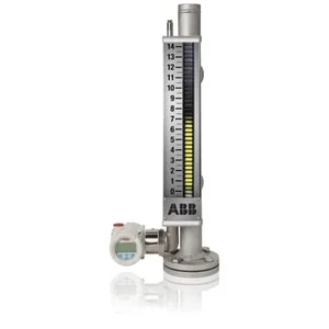 Level Gauge  and Transmitter Magnetic ABB