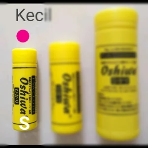Lap kanebo lap chamois Kecil 32x21cm Oshiwa 