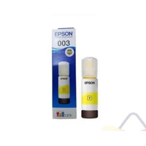 Tinta Printer EPSON Ink 003 Yellow