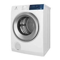 Mesin Dryer Pengering Pakaian Electrolux Edv854j3wb 8.5Kg Ul..