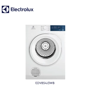 Electrolux Clothes Dryer / Dryer Machine EDV854J3WB / EDV 854J3WB