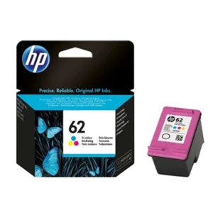 Tinta Printer HP 62 Warna