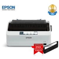 Printer Inkjet Epson Lx-310 Ribbon