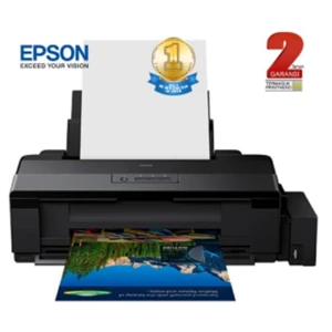 Printer Inkjet Epson Printer L1800