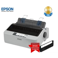Printer Inkjet Epson Lx310 Dot Matrix Print