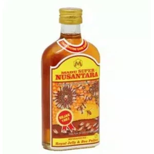 Honey Nusantara Super Bottle 250 ml