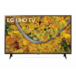 Smart TV LG LED TV 4K UHD 43 Inch - 43UP7550PTC