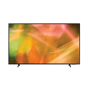 Smart TV SAMSUNG 43 Inch Crystal UHD 4K UA43AU8000KXXD