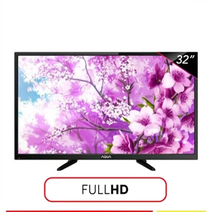 Smart TV AQUA LE32AQT9600 Miracast LED TV 32 INCH
