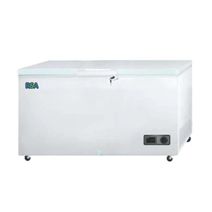 Chest Freezer RSA [310 L] CF-310 - White