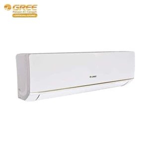 AC Air Conditioner Gree GWC-24C3E / 24 C3E Split 2.5 PK - White