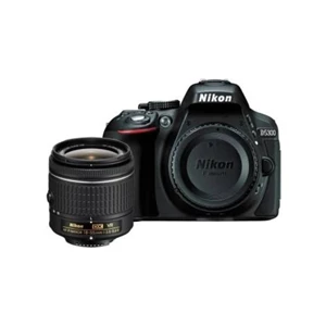 Kamera DSLR Nikon D5300 AF-P 18-55mm Lens