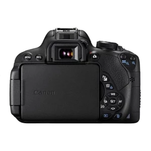 Kamera DSLR Canon EOS 700D Kit 18-55MM IS STM
