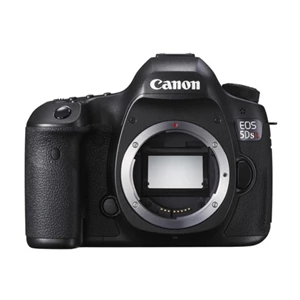 Kamera DSLR Canon EOS 5DS R - Body Only