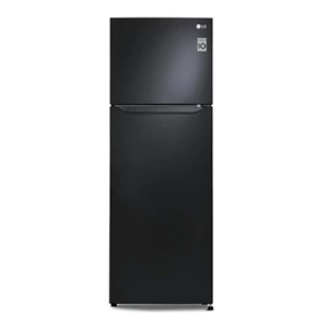 LG 333 Liter 2 Door Refrigerator - GN-B372SQBK