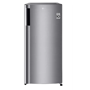 Refrigerator LG GN-INV201SL 1 Door (169 Liter)