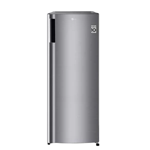 Fridge LG GN-Y331SLB 199L 1 Door with Larger Capacity