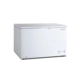 Chest Freezer Sharp Frv-210X 200 Liter