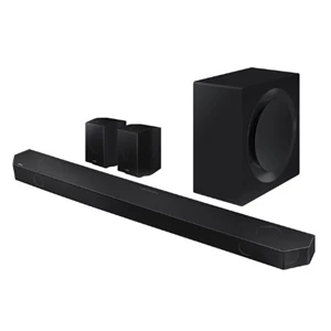 Speaker Soundbar Samsung HW-Q990B/XD Infinite Sound 11.1.4Ch Q-Series