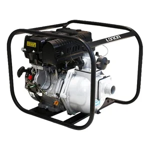 Pompa Pemadam Kebakaran Loncin LC50-14 Double