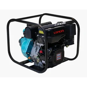  Pompa Pemadam Kebakaran Loncin LC50-14 Single