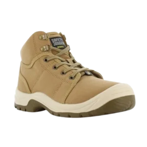 Sepatu Safety Jogger Desert Anti Slip