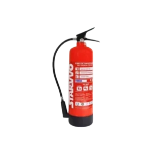Alat Pemadam Api Ringan TKDN Starvvo APAR 6 Kg Dry Chemical Powder SV-60P ABC
