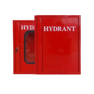 Box Hydrant Tonata Tipe A1 (Tanpa Kaca + Kunci) / 52 cm x 66 cm x 15 cm / 0.8 mm - TNT-UMA1-T
