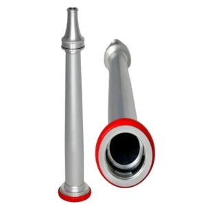 Jet Nozzle Tonata Alumunium Machino / Ukuran 1.5" - TNT-JN-15A