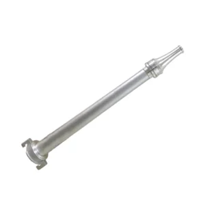 Jet Nozzle Tonata Alumunium VDH / Ukuran 2.5" - TNT-JN-25C
