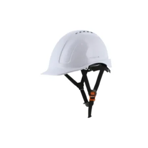 Helm Safety Jogger Ajusco White