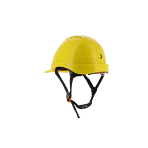 Helm Safety Jogger Ajusco Yellow