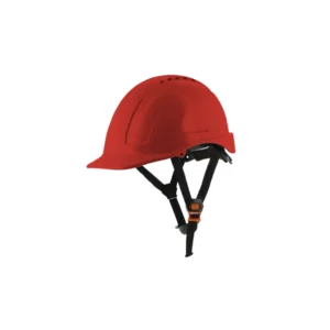 Helm Safety Jogger Ajusco Red