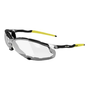 Kacamata Safety Bening Safety Jogger Tipe Tsavo - Pelindung Mata Clear Lens