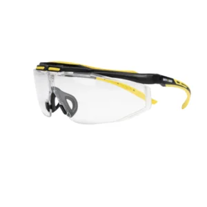 Kacamata Safety Bening Safety Jogger Palo - Pelindung Mata Clear Lens