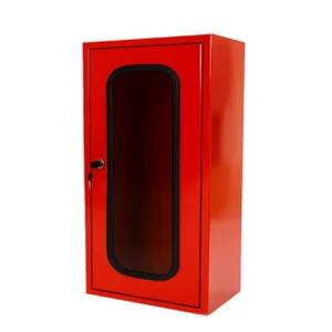 Box Hydrant / Box APAR Tonata Powder 3 Kg / Karbon Dioksida 2 Kg / 30 cm x 55 cm x 20 cm / 0.8 mm - TNT-BA335P