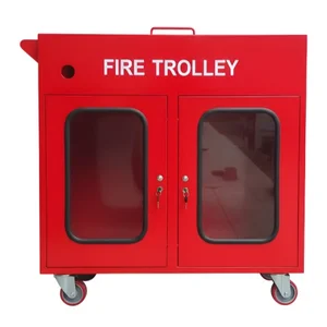 Troli Pemadam / Fire Trolley Tonata 100 x 90 x 60 - TNT-100557